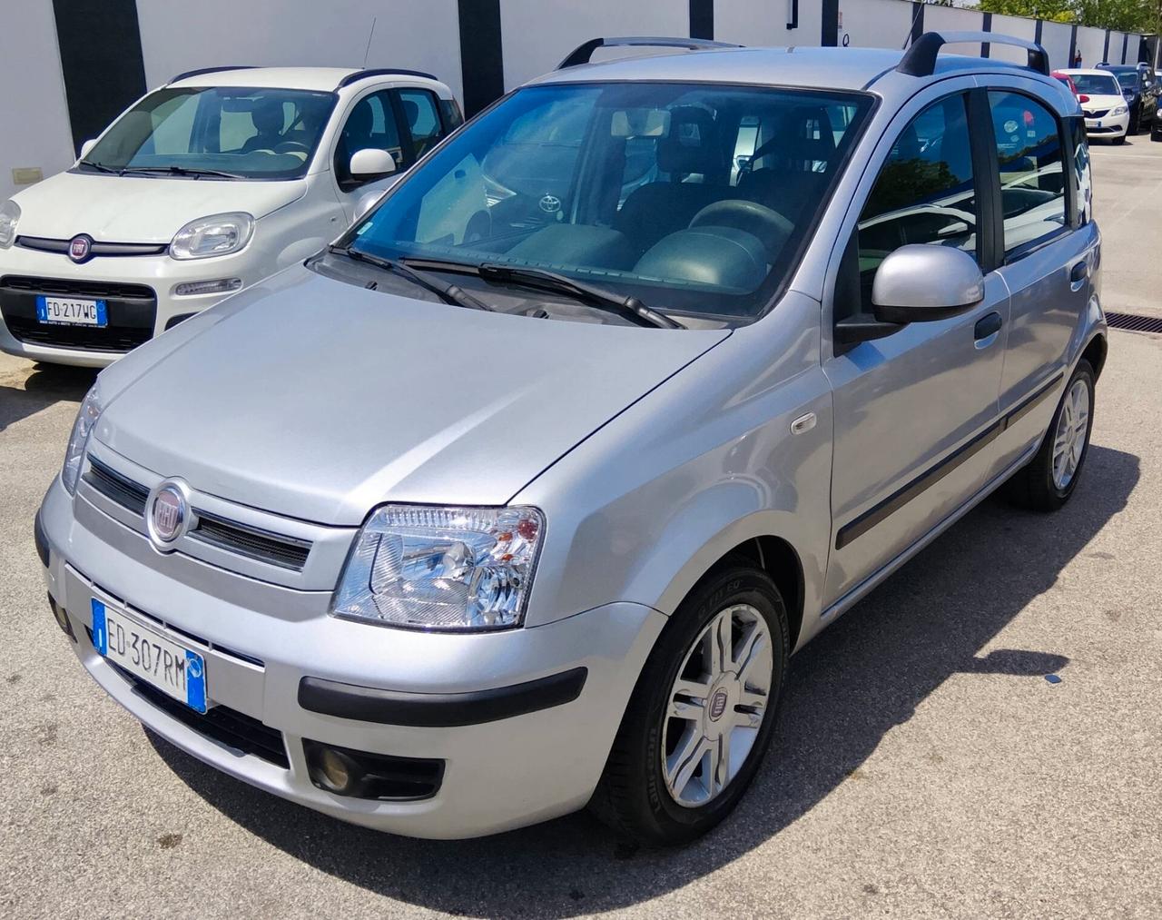 Fiat Panda 1.2 GPL 2035!!!
