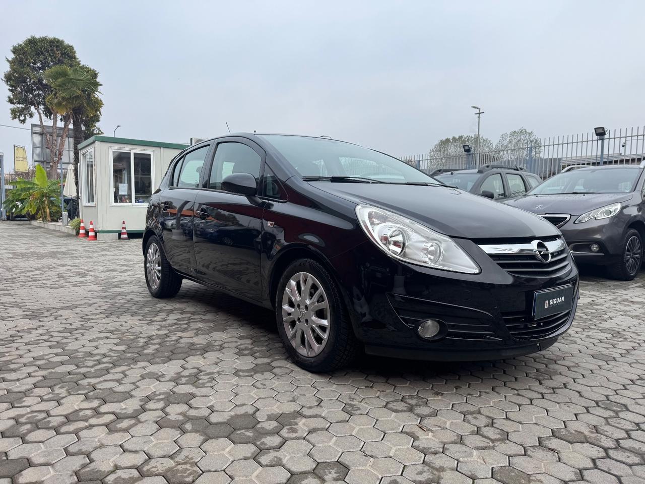 Opel Corsa 1.2 ADATTA A NEOPATENTATI 5 porte Cosmo
