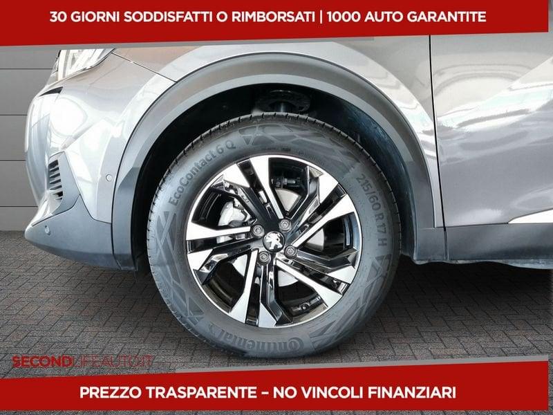 Peugeot 2008 1.2 puretech GT s&s 130cv