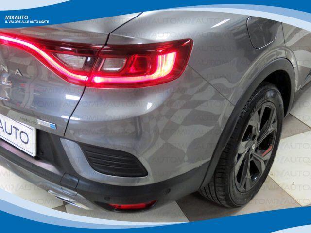 RENAULT Arkana 1.6 eTech Full Hybrid 145cv RS Line AUT EU6