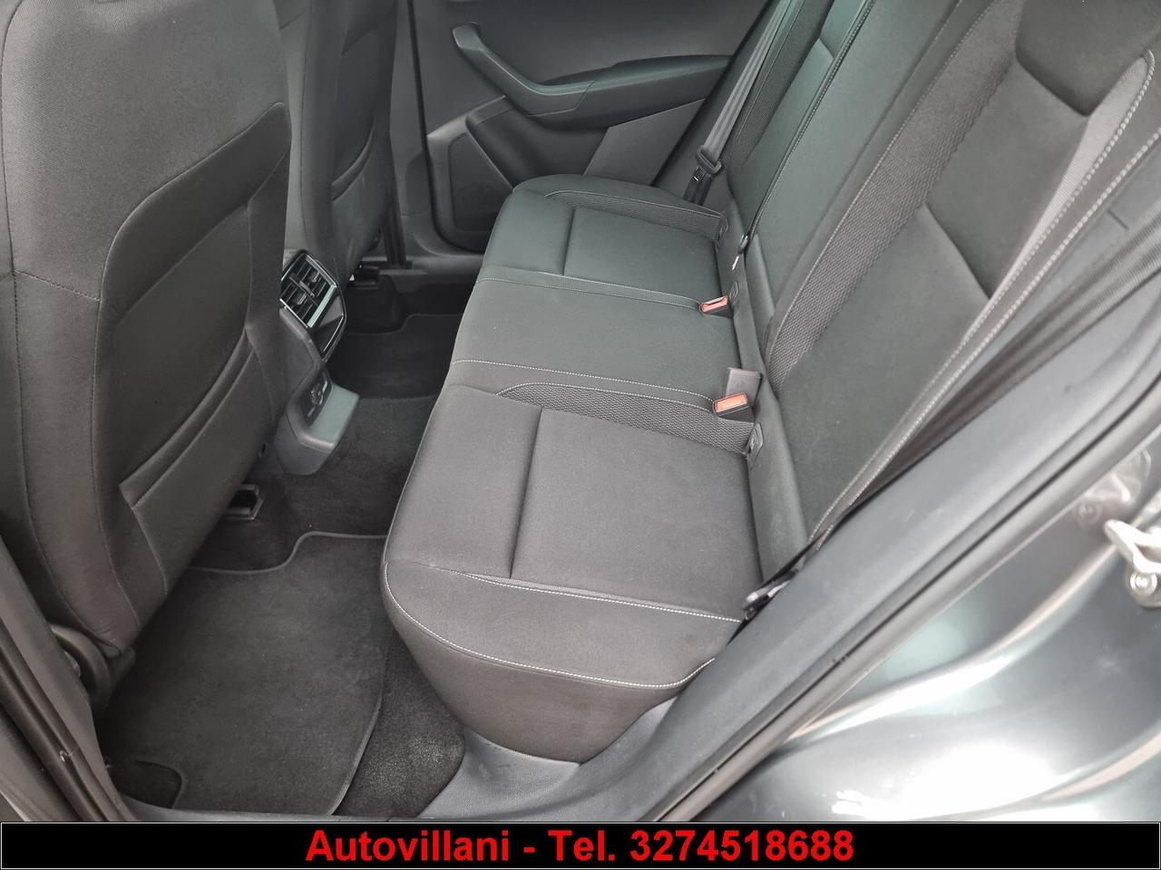 SKODA KAROQ 2.0 TDI EVO SCR 115 CV DSG STYLE