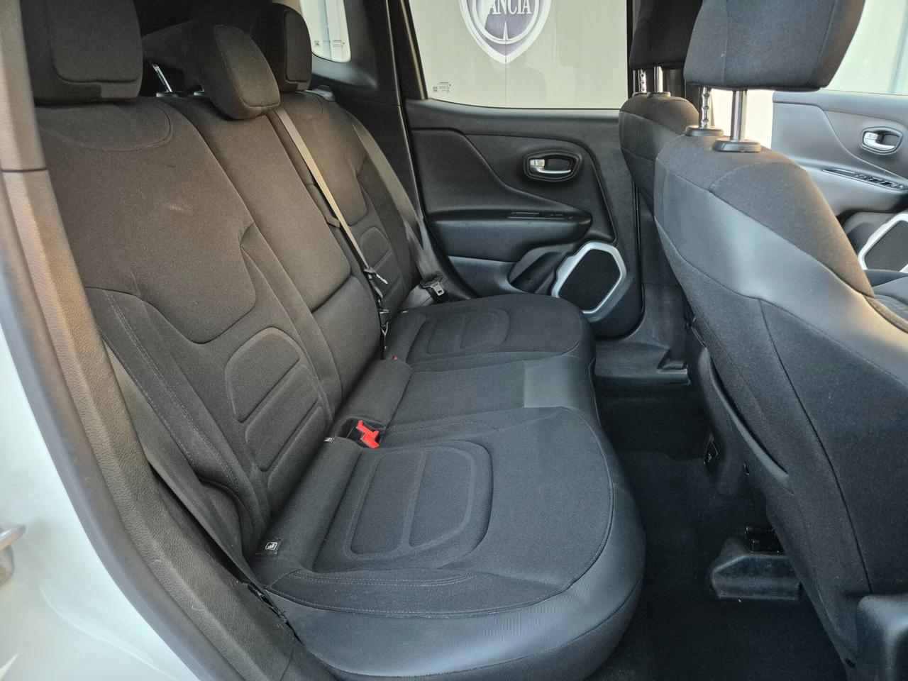Jeep RENEGADE 1.6 Mjt 120 CV LIMITED NUOVA FULL 2017