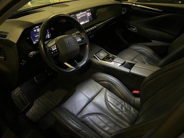 DS AUTOMOBILES DS 4 BlueHDi 130 aut. Rivoli