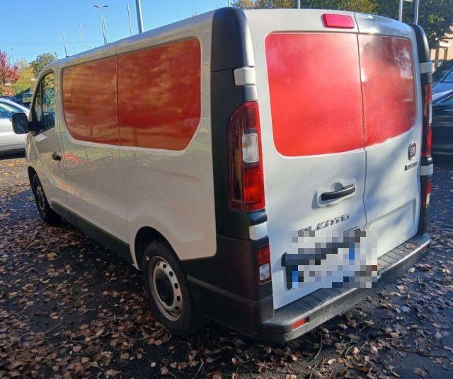 FIAT Talento 2.0 Ecojet 120CV PC-TN Furgone 10q