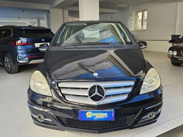 MERCEDES-BENZ B 180 CDI Sport cambio automatico