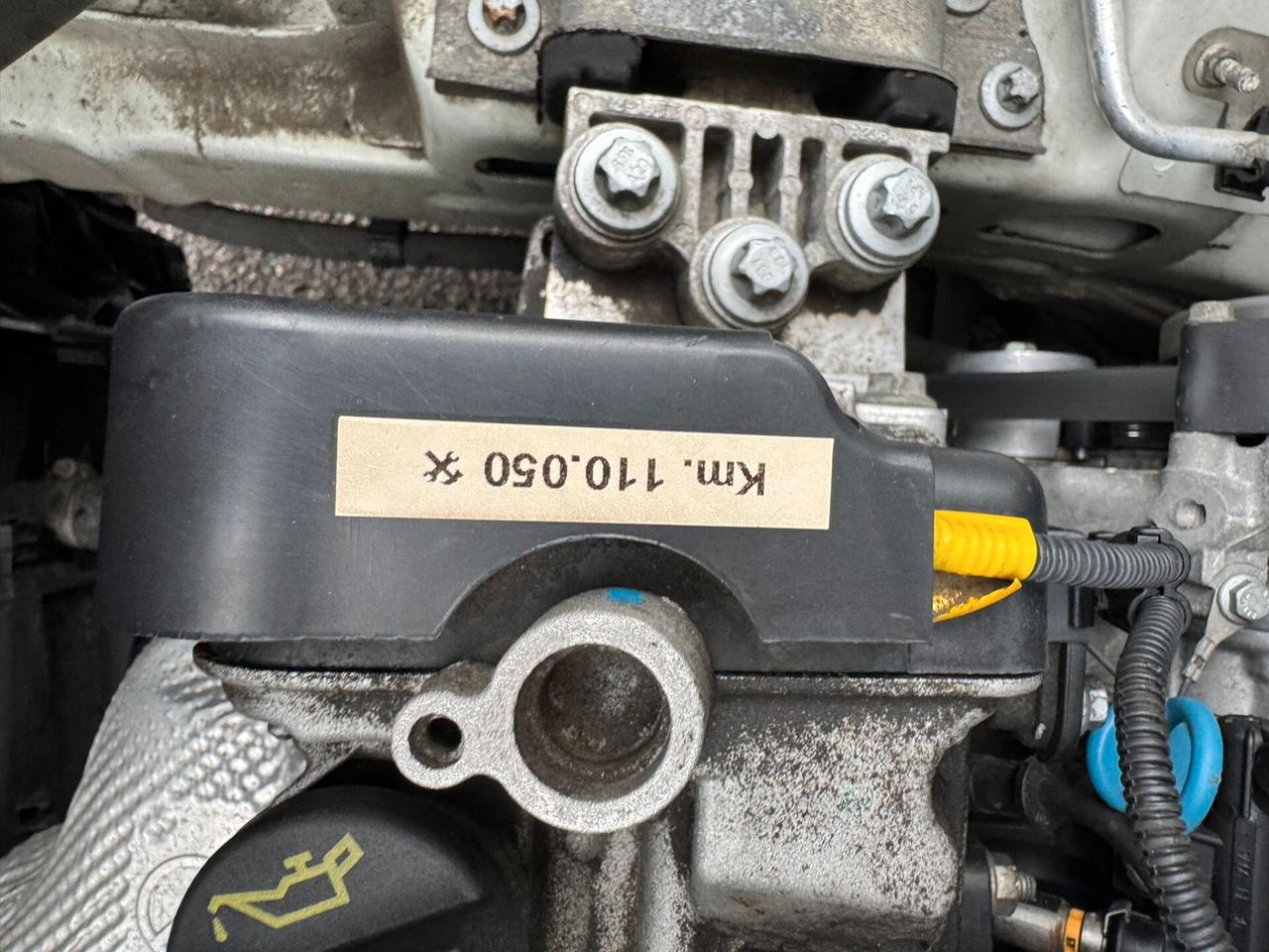 Fiat Punto Evo 2011 5p 1.2 Active S&S OK NEOPATENTATI*