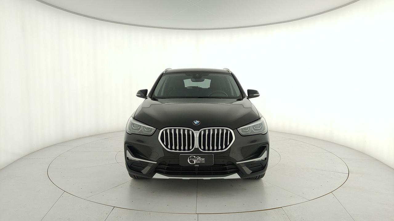 BMW X1 F48 2019 - X1 xdrive18d xLine Plus auto