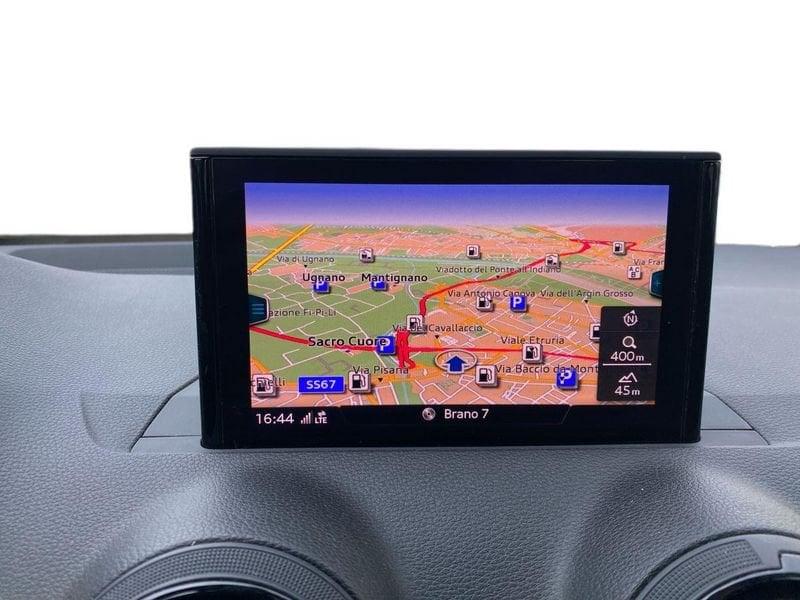 Audi Q2 30 1.6 tdi Business s-tronic my19