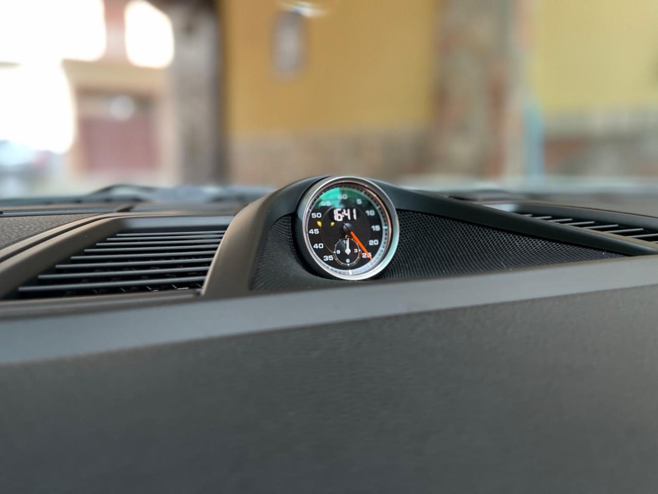 Porsche Panamera 4.8 4S,INTROVABILE.