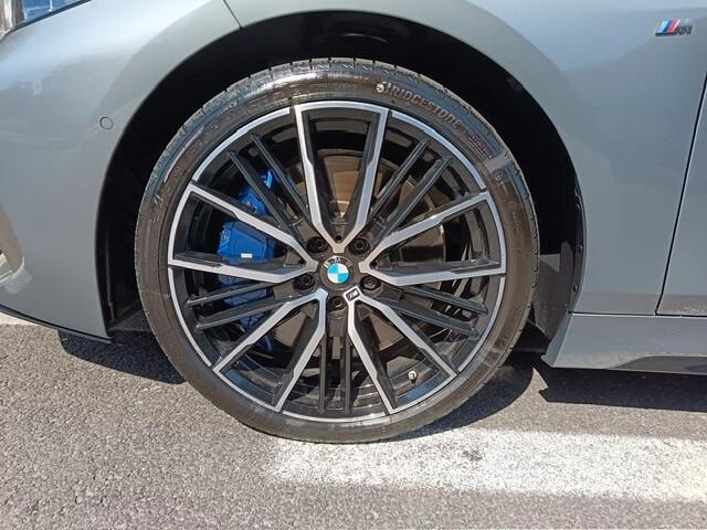 Bmw 135 M135i xDrive MSPORT AUTO, UFF., UNICOP., IVA ESPOSTA, GARANZIA BEST, TAGLIANDI PREPAGATI