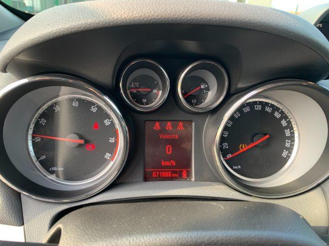 OPEL Mokka 1.4 Turbo GPL Tech 140CV 4x2 Cosmo