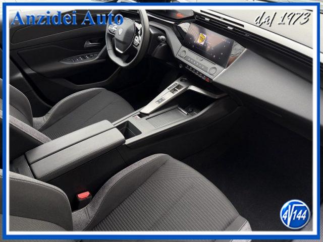PEUGEOT 308 1.5 BlueHDi 130 Cv EAT8 SW Active Pack