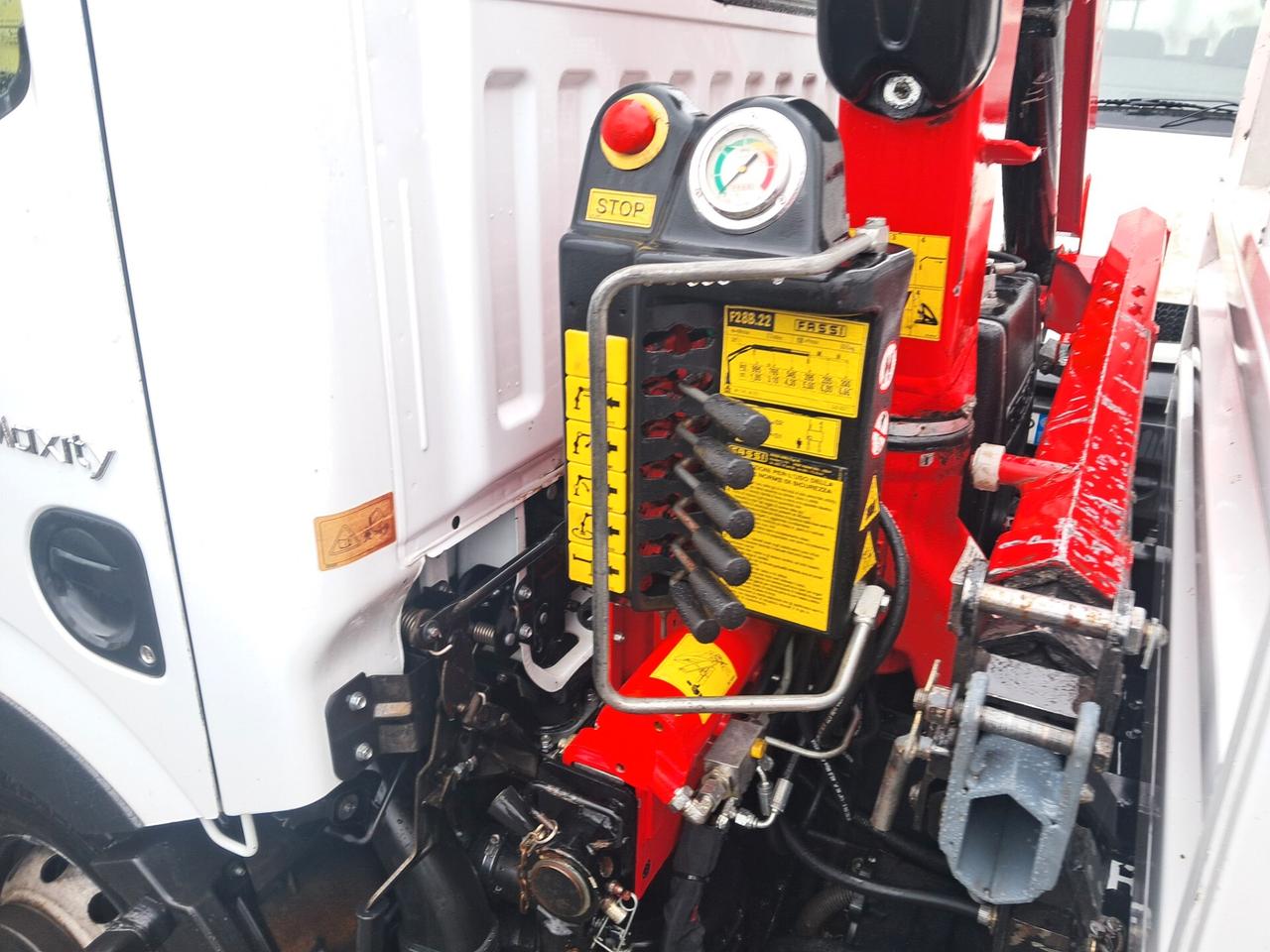 UNICO PROPRIETARIO 77.000 KM