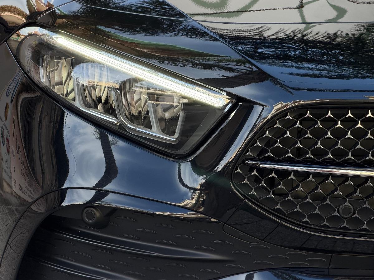 New Mercedes Classe A 220d Premium AMG Night Edition