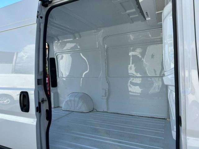 Fiat Ducato 33 2.3 MJT 160CV PM-TM - ISOTERMICO