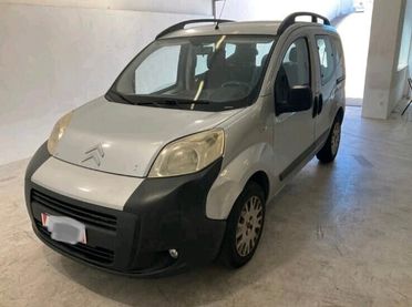 Citroen Nemo 1.4 Diesel (5 posti)