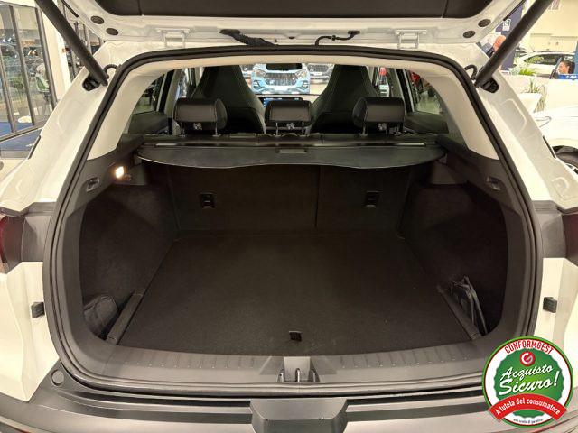 EVO Evo Cross4 Evo 7 Kairos 1.5 Turbo Bi-Fuel GPL