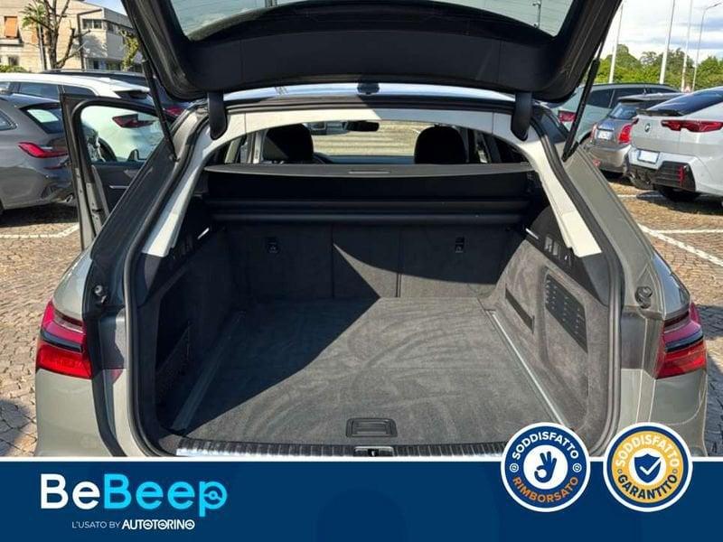 Audi A6 AVANT 40 2.0 TDI MHEV BUSINESS PLUS QUATTRO S-T