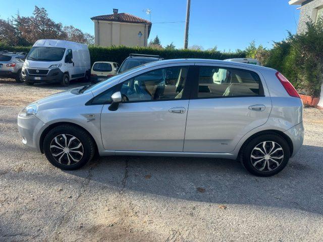 FIAT Grande Punto 1.2 5 porte Dynamic