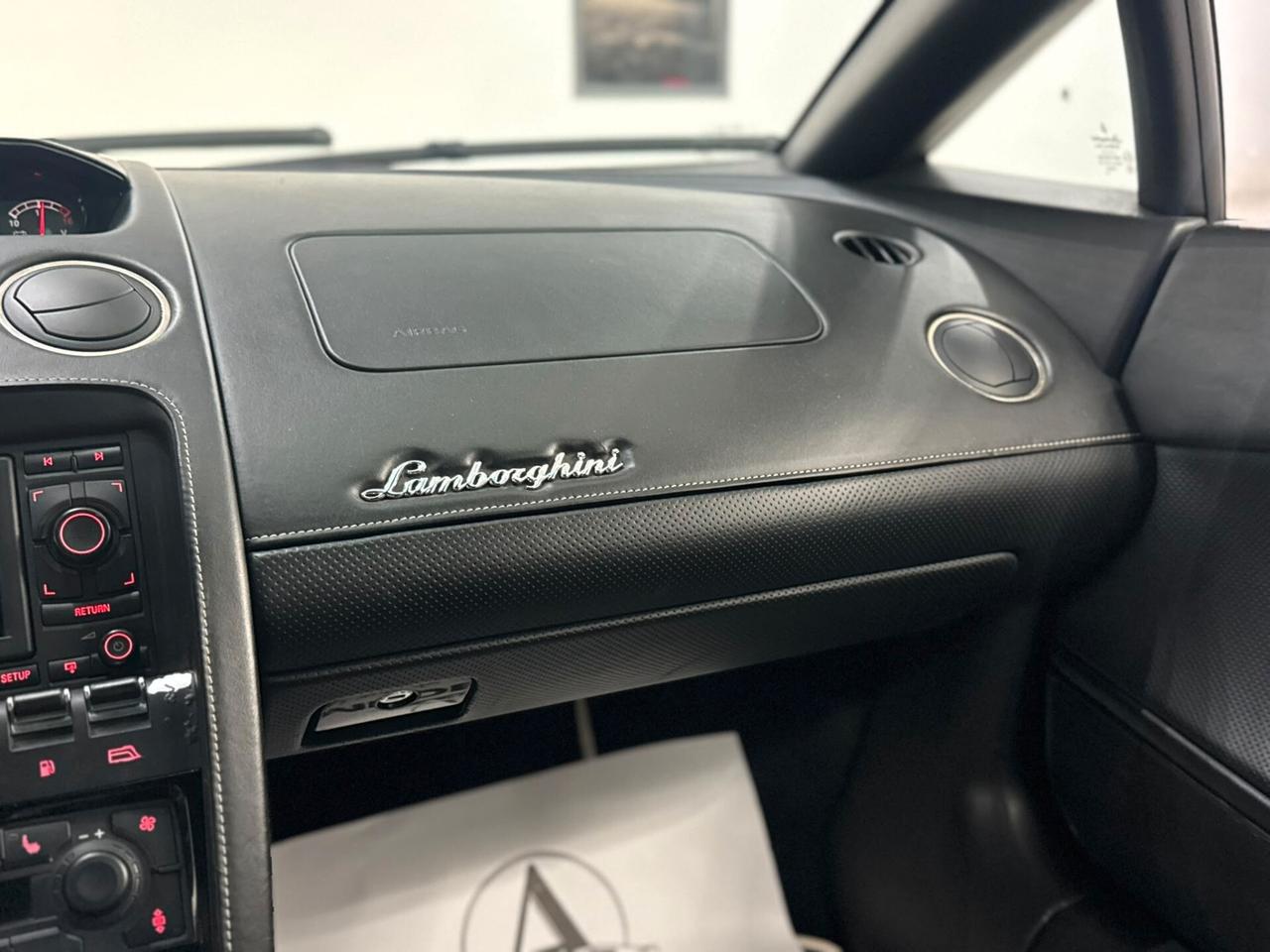 Lamborghini Gallardo 5.0 V10 Spyder