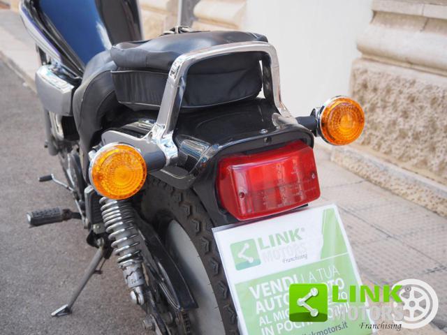 APRILIA Red Rose 50 ASI