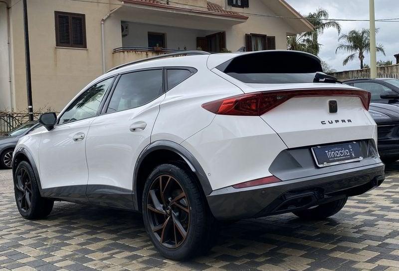 Cupra Formentor 2.0 TDI 150CV