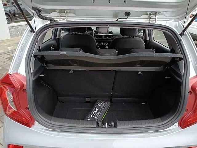 Kia Picanto 1.0 Benzina 67cv STYLE Usato Garantito