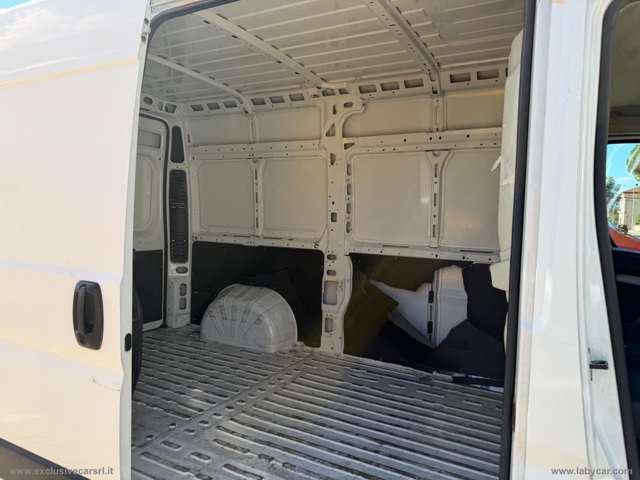 Boxer 330 BlueHDi 140 S&S PM-TM Furg.