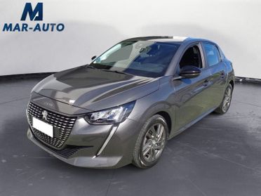 Peugeot 208 208 1.2 puretech Active Pack s&s 100cv