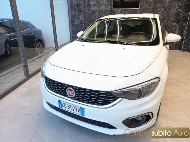 FIAT Tipo 1.3 Mjt 4 porte Street