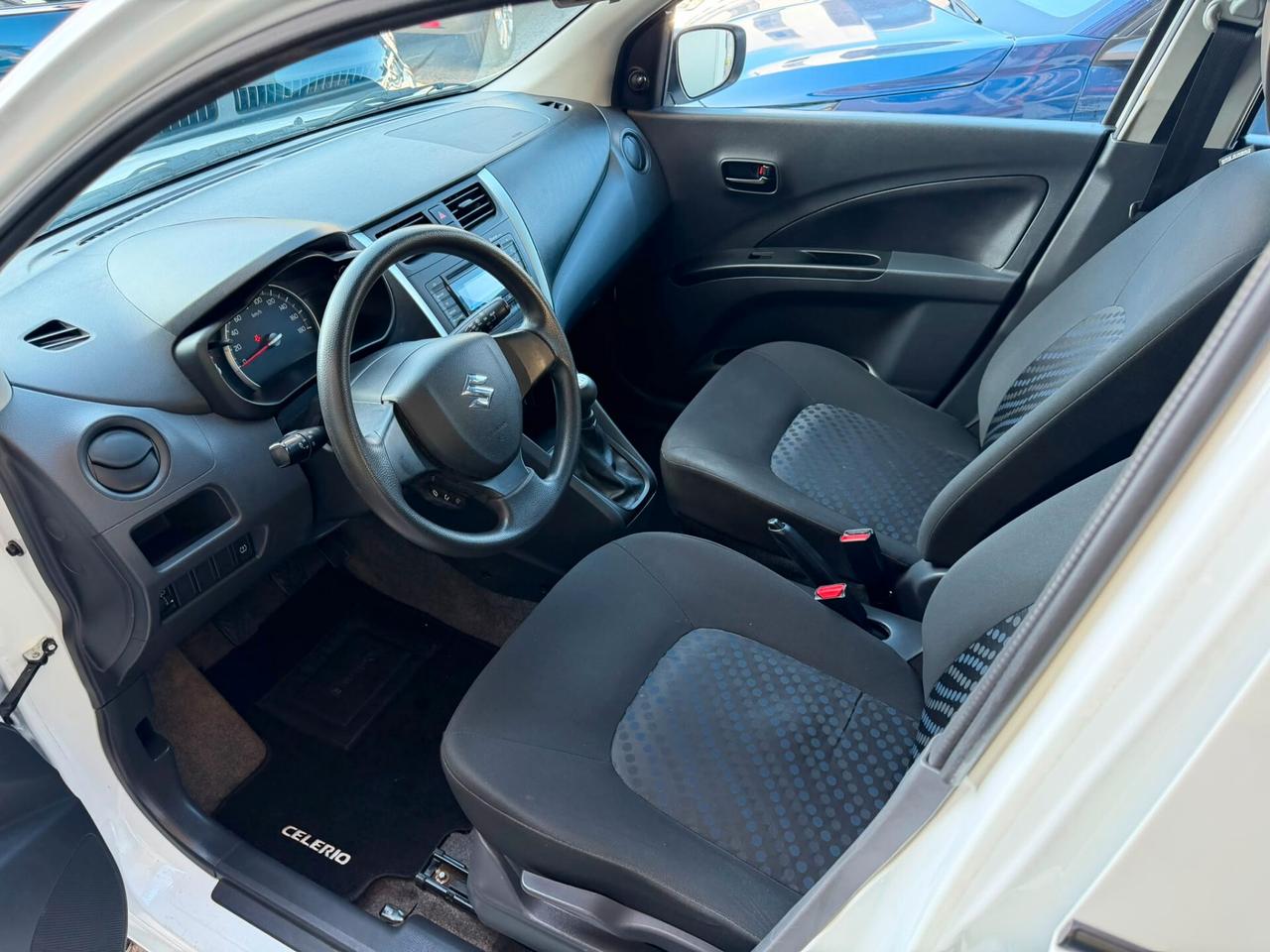Suzuki Celerio 1.0 Style