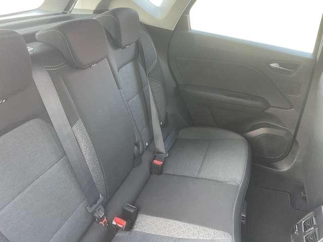 Renault Captur 1.0 tce Business 90cv my21