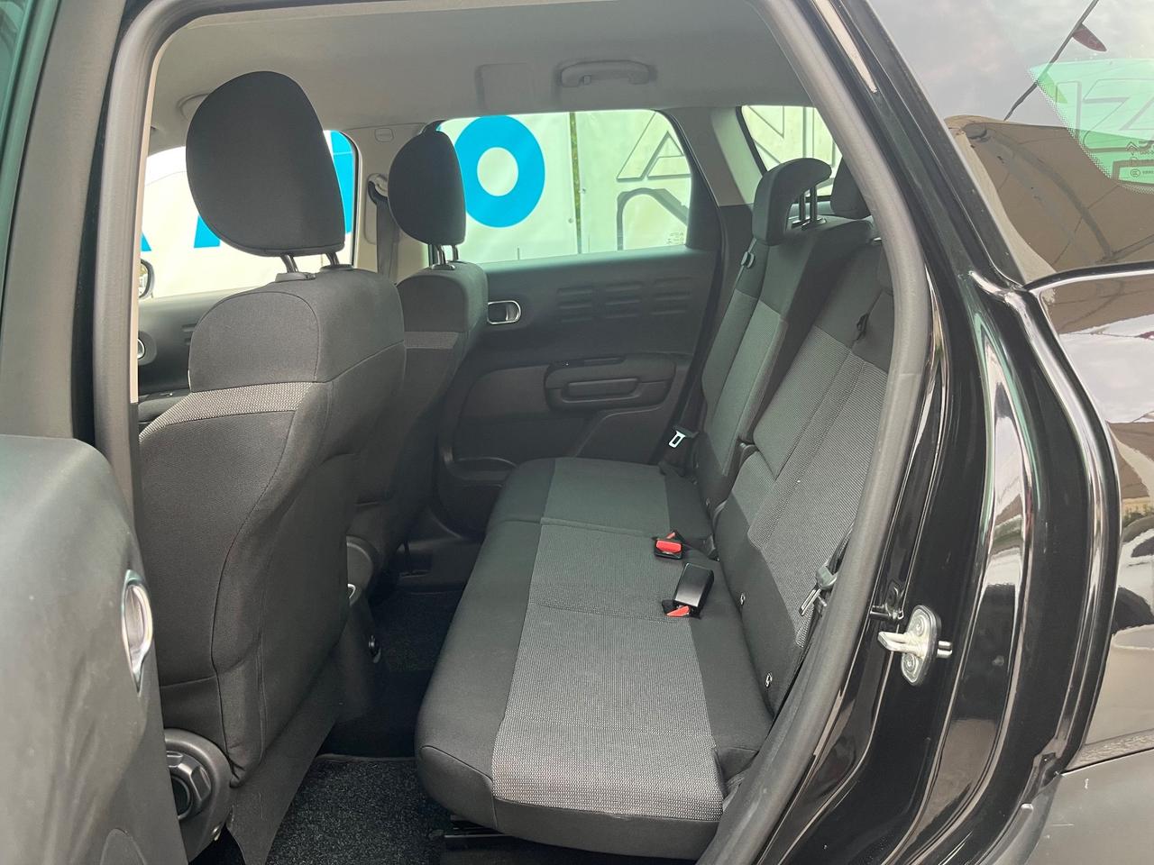 Citroen C3 Aircross PureTech 110 S&S Feel