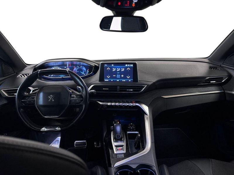 Peugeot 3008 2ª serie BlueHDi 130 S&S EAT8 GT