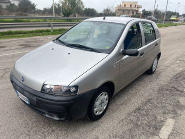 Fiat Punto 1.2i cat 5 porte SX