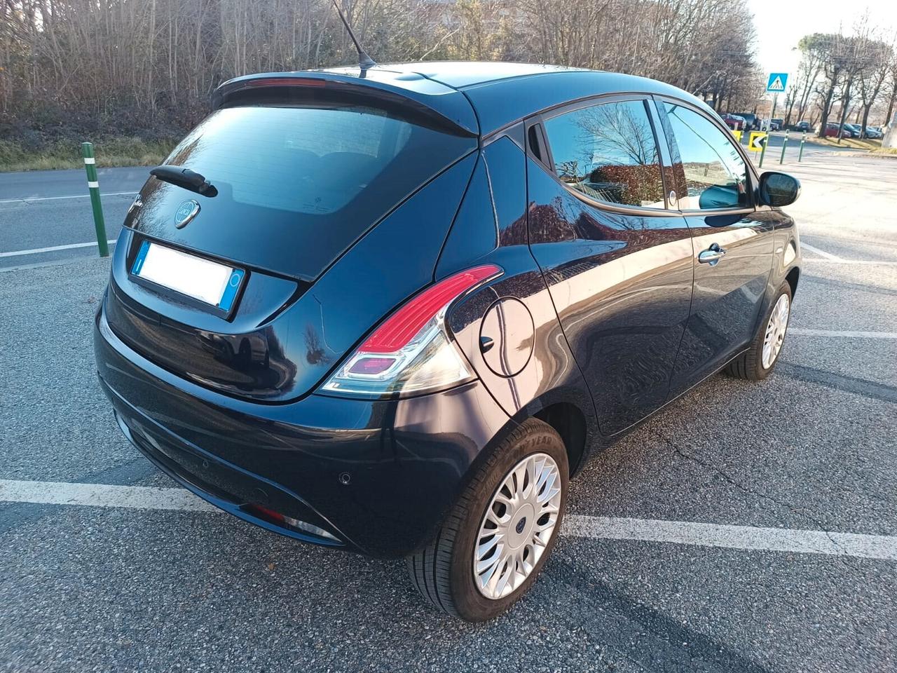 Lancia Ypsilon 1.2 Ecochic GPL UnicoProp.69800Km