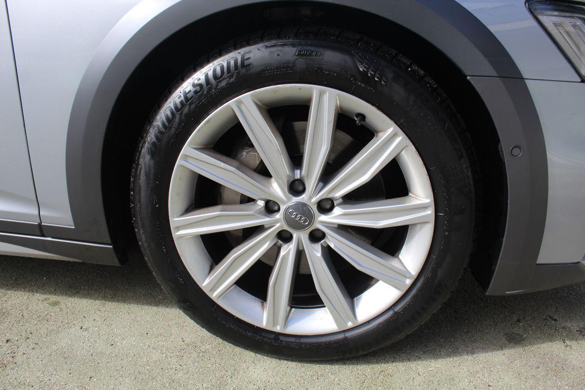 AUDI - A6 Allroad - 45 TDI 3.0 quattro tiptronic