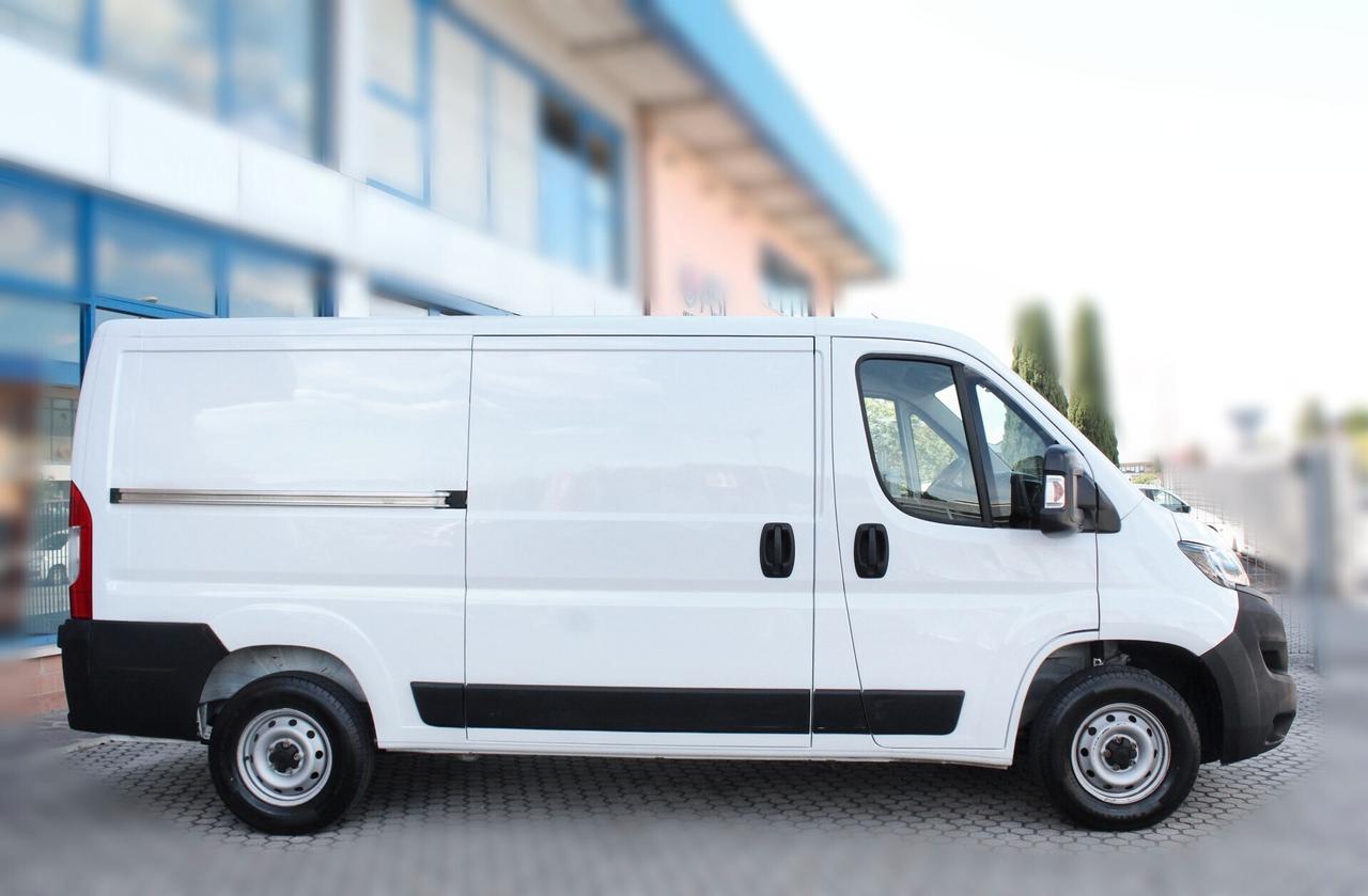 Fiat Ducato 33 2.2 Mjt 140CV PM-TN Furgone