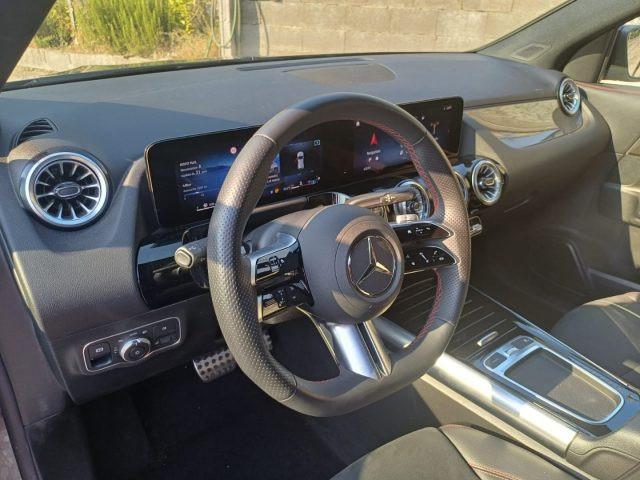 MERCEDES-BENZ GLA 200 D AMG PREMIUM PACK NIGHT 150CV AUTO PACK LUCI "20