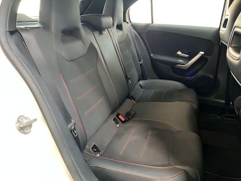 Mercedes-Benz Classe A A 180 Premium