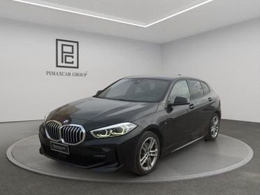 BMW Serie 1 118d Msport auto