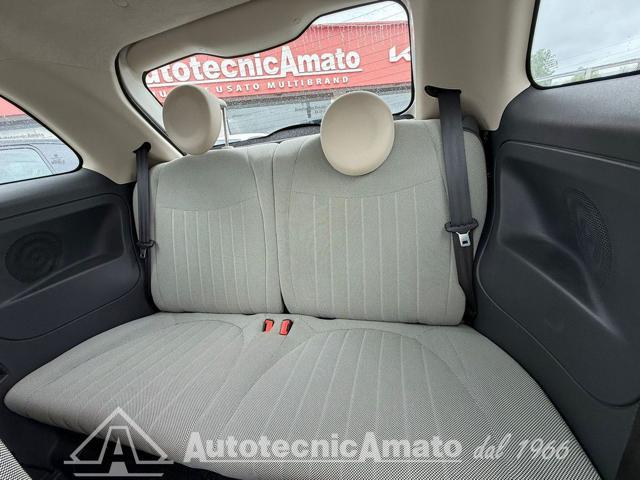 FIAT 500 1.3 Multijet 16V 95 CV GQ