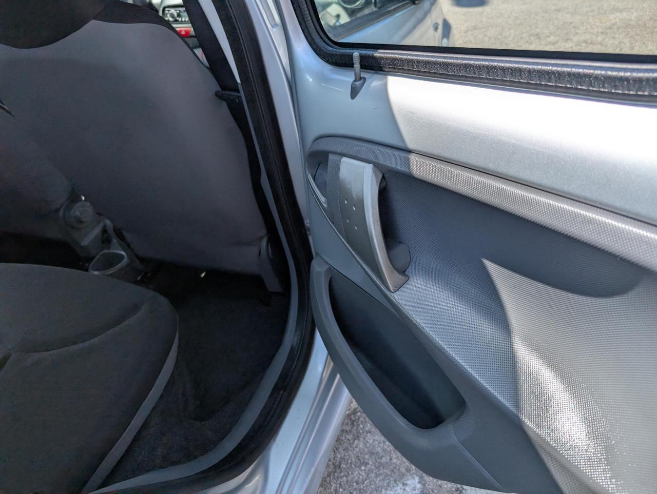 Toyota Aygo 5 Porte Aygo 5p 1.0 Now