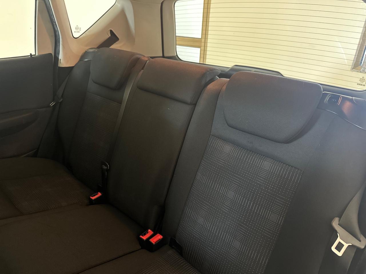 Mercedes-benz A 160 A 160 Avantgarde NEOPATENTATI