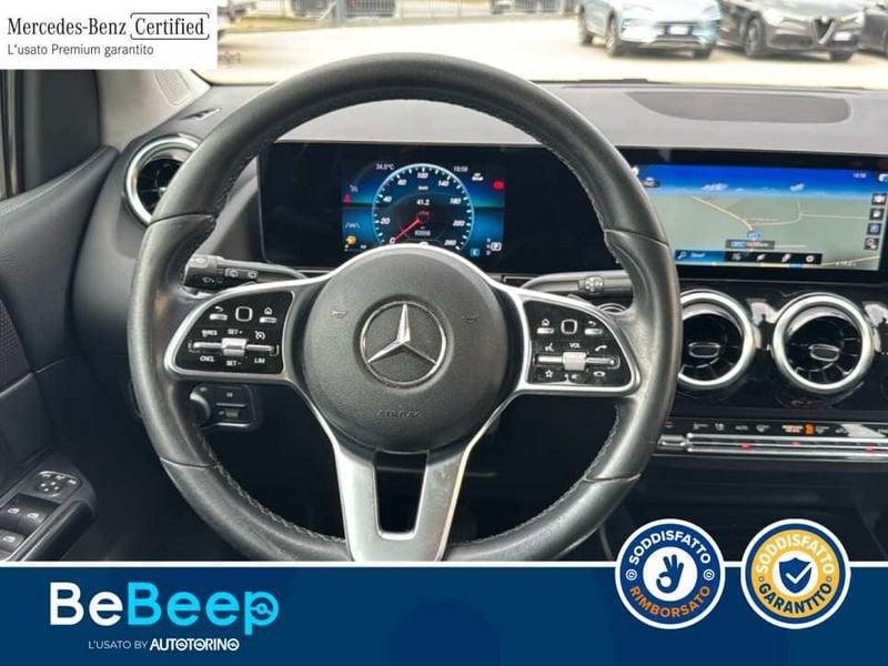 Mercedes-Benz Classe B B 200 D SPORT PLUS AUTO