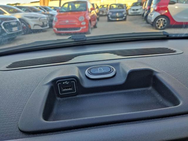 FIAT New Panda 1.0cc HYBRID GSE CITYLIFE 70cv