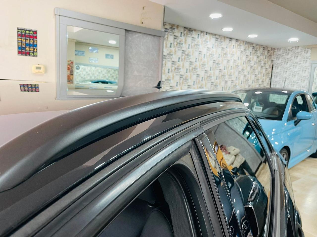 Audi A3 Sedan 1.6 TDI S-Line