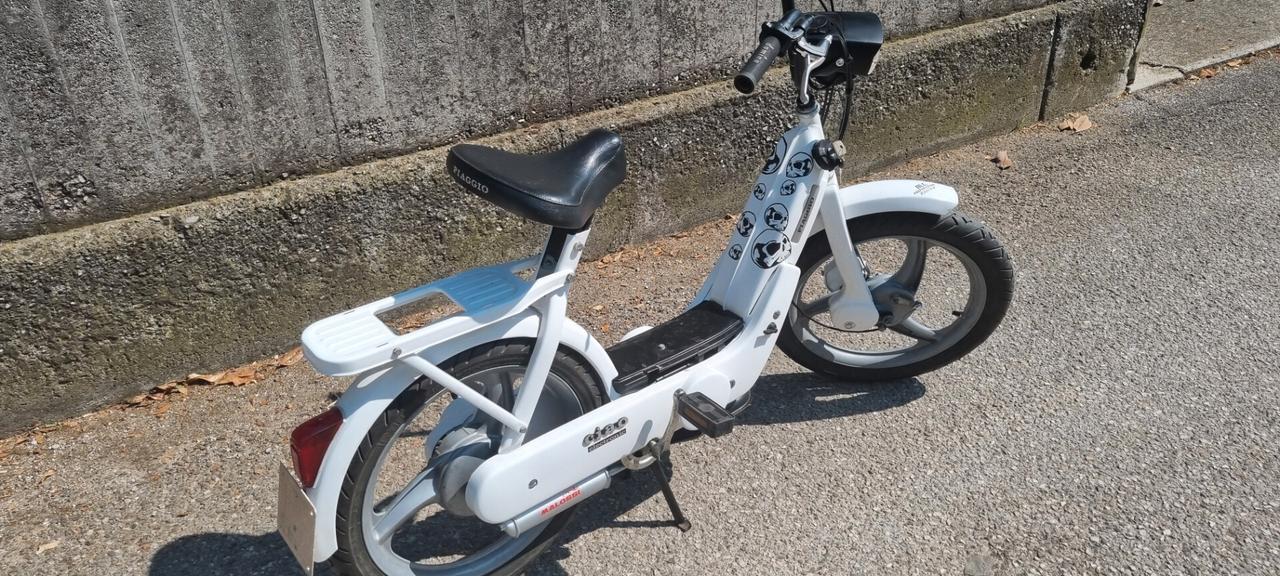 Piaggio Ciao 50