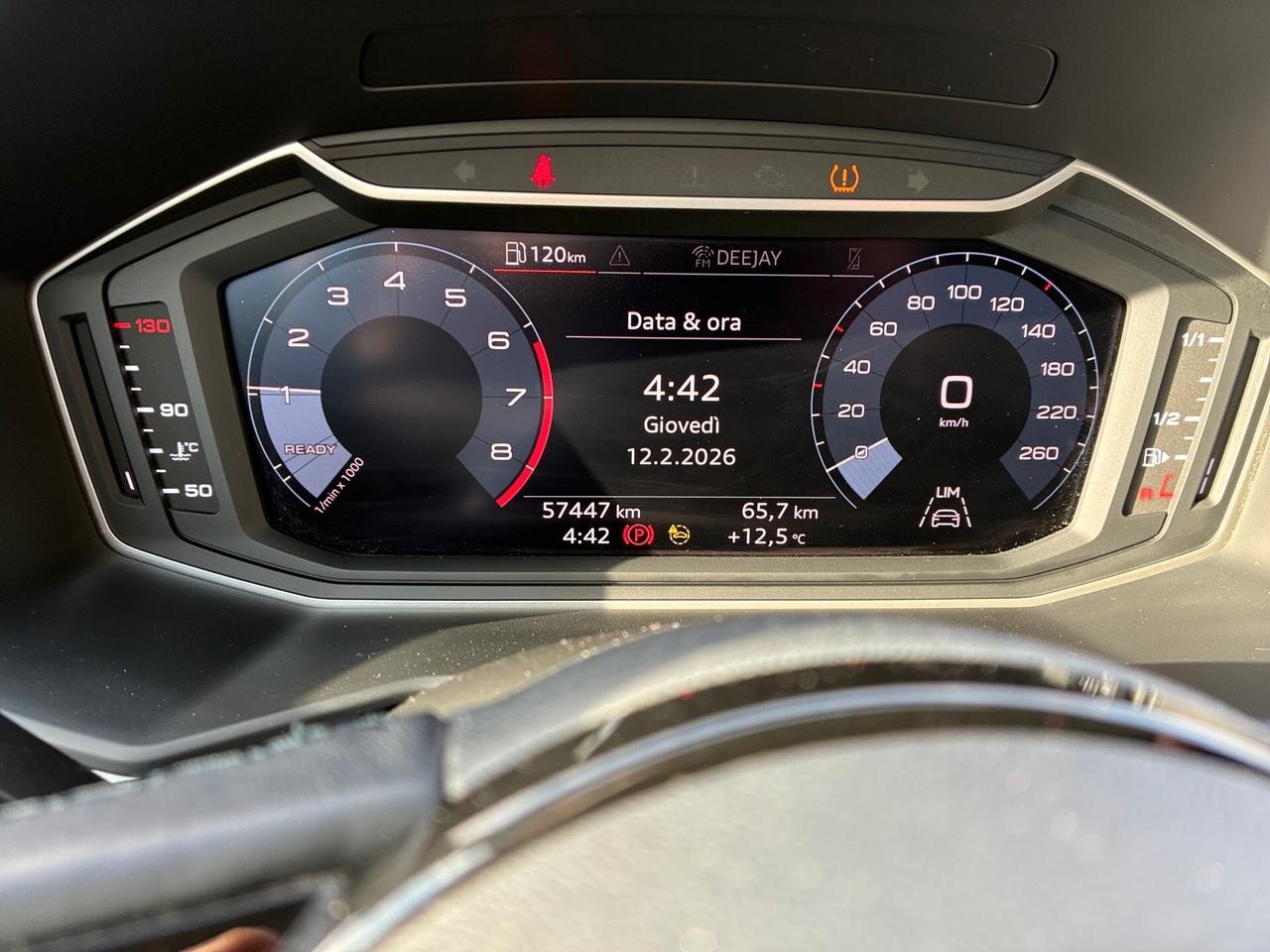 Audi A1 SPB 30 TFSI Admired Advanced CELL VENDITE 3491558563 OPPURE 3478673115