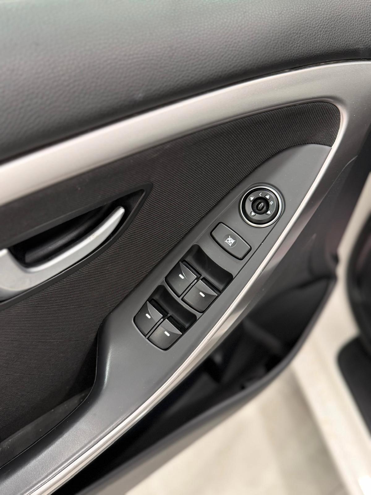 Hyundai i30 1.6 CRDi 5p. Comfort